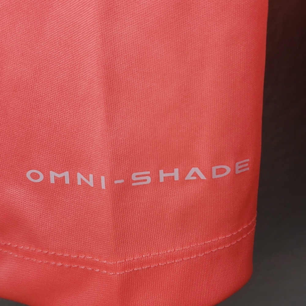 Columbia | NWT Women's Long Sleeve Performance Tee - Picture 6 of 9